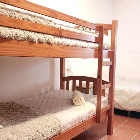 Bakit House - Casa Rural Con Piscina Aguilas Ngoại thất bức ảnh