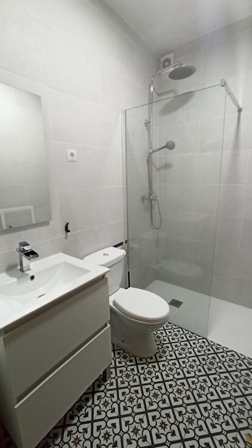 Bakit House - Casa Rural Con Piscina Aguilas Ngoại thất bức ảnh