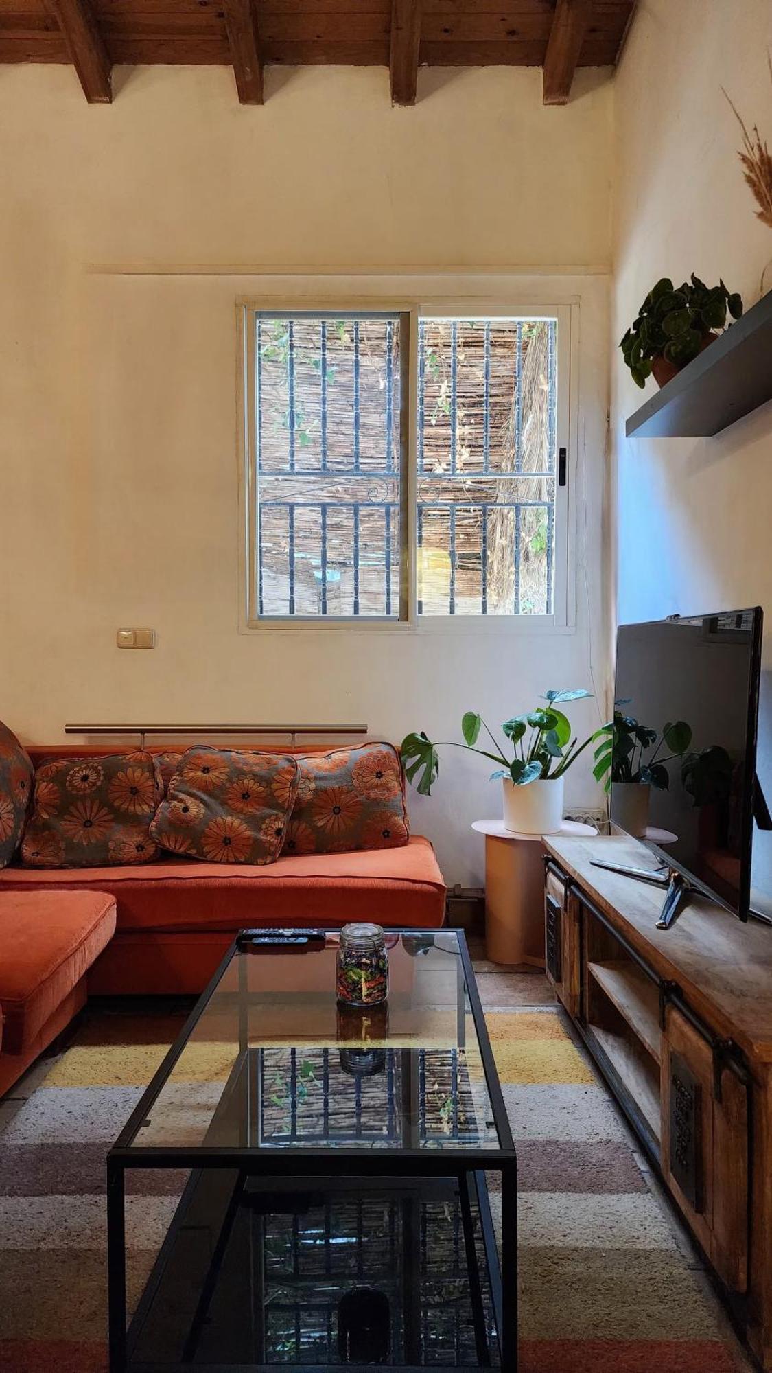Bakit House - Casa Rural Con Piscina Aguilas Ngoại thất bức ảnh